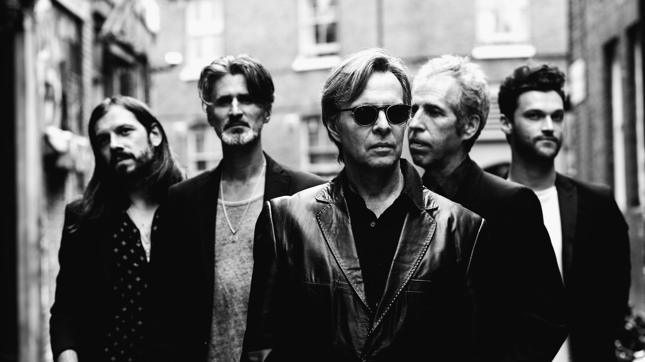 Johnny Hates Jazz