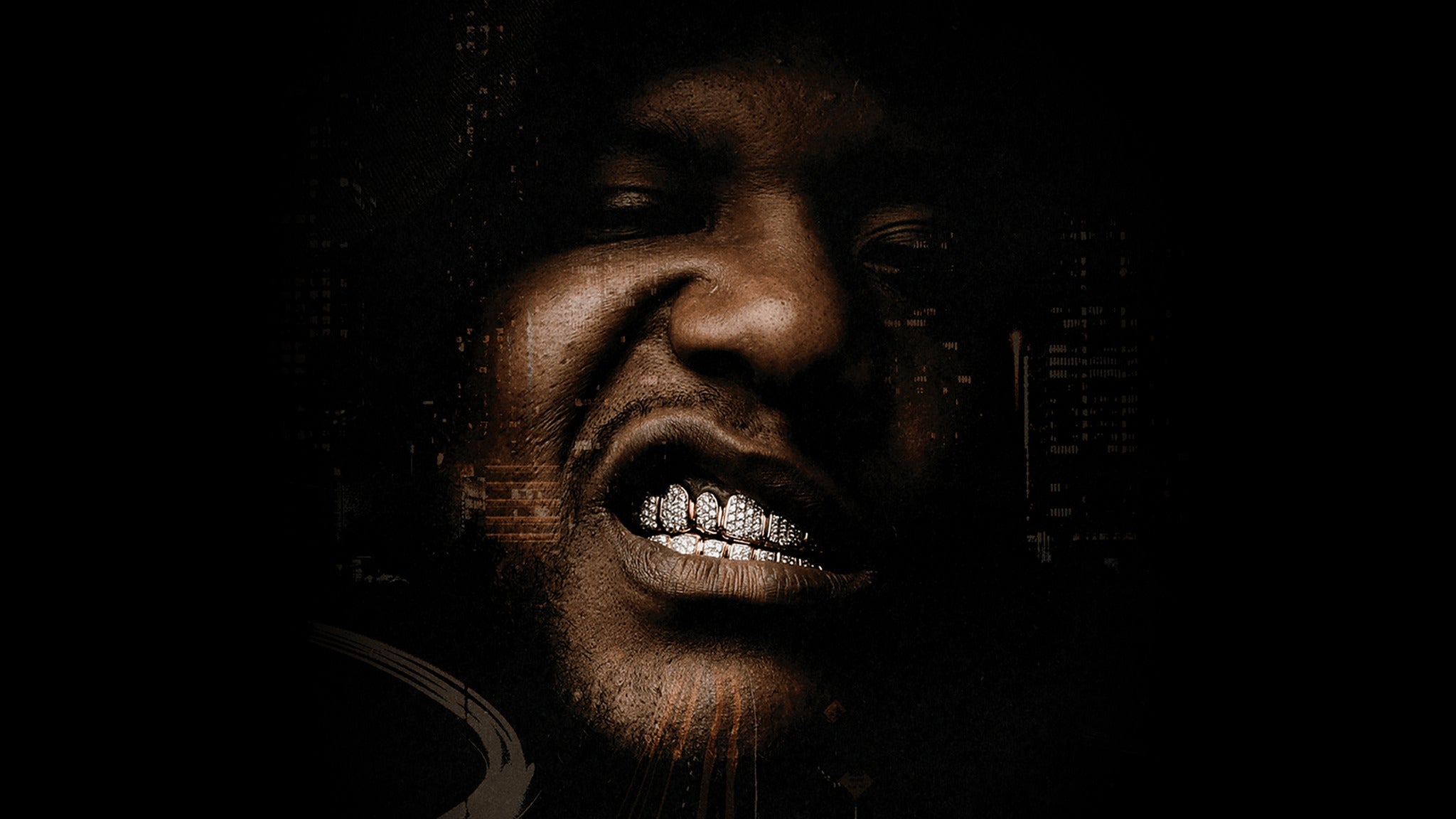Derez DeShon