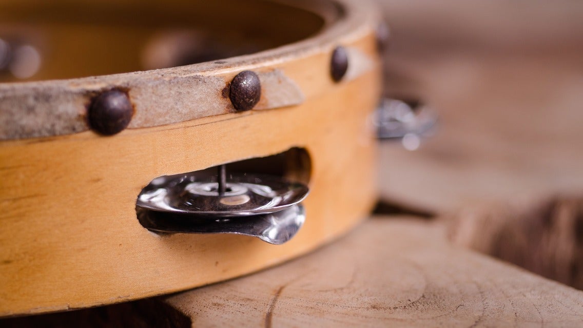 The Saxophones