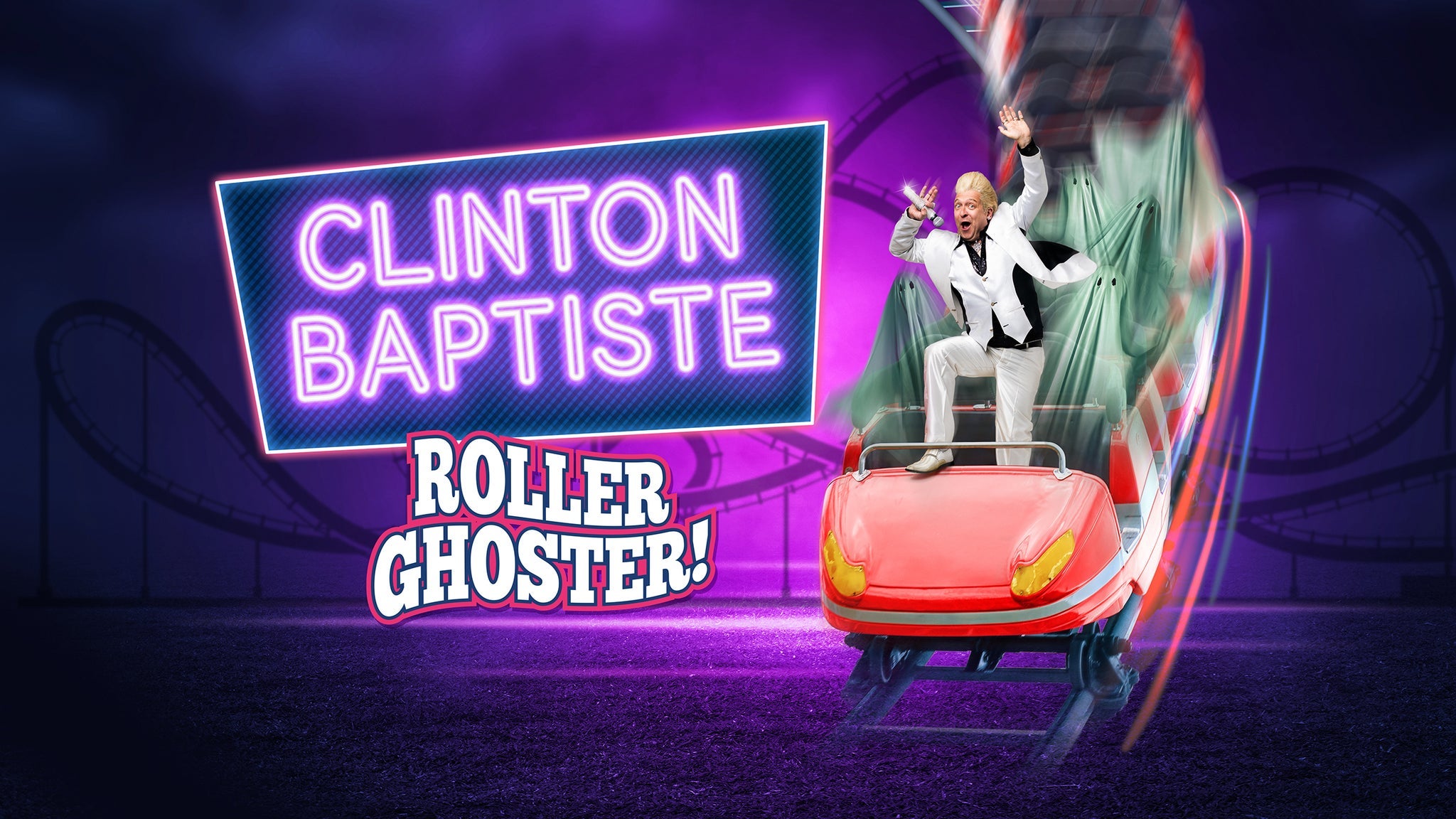 Clinton Baptiste