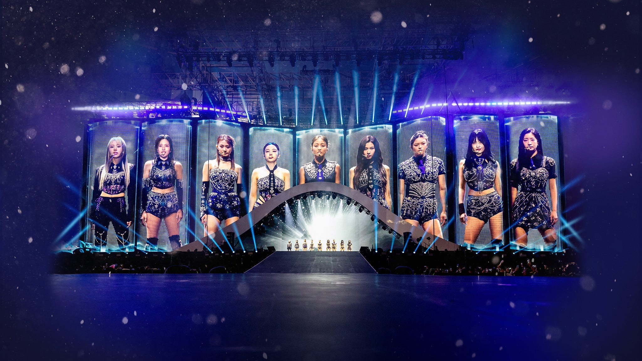 TWICE