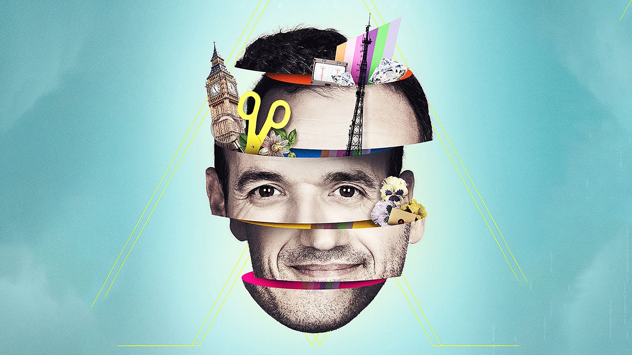 Fabien Olicard