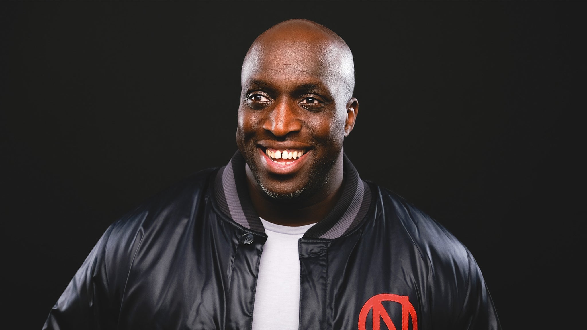 Emmanuel Sonubi
