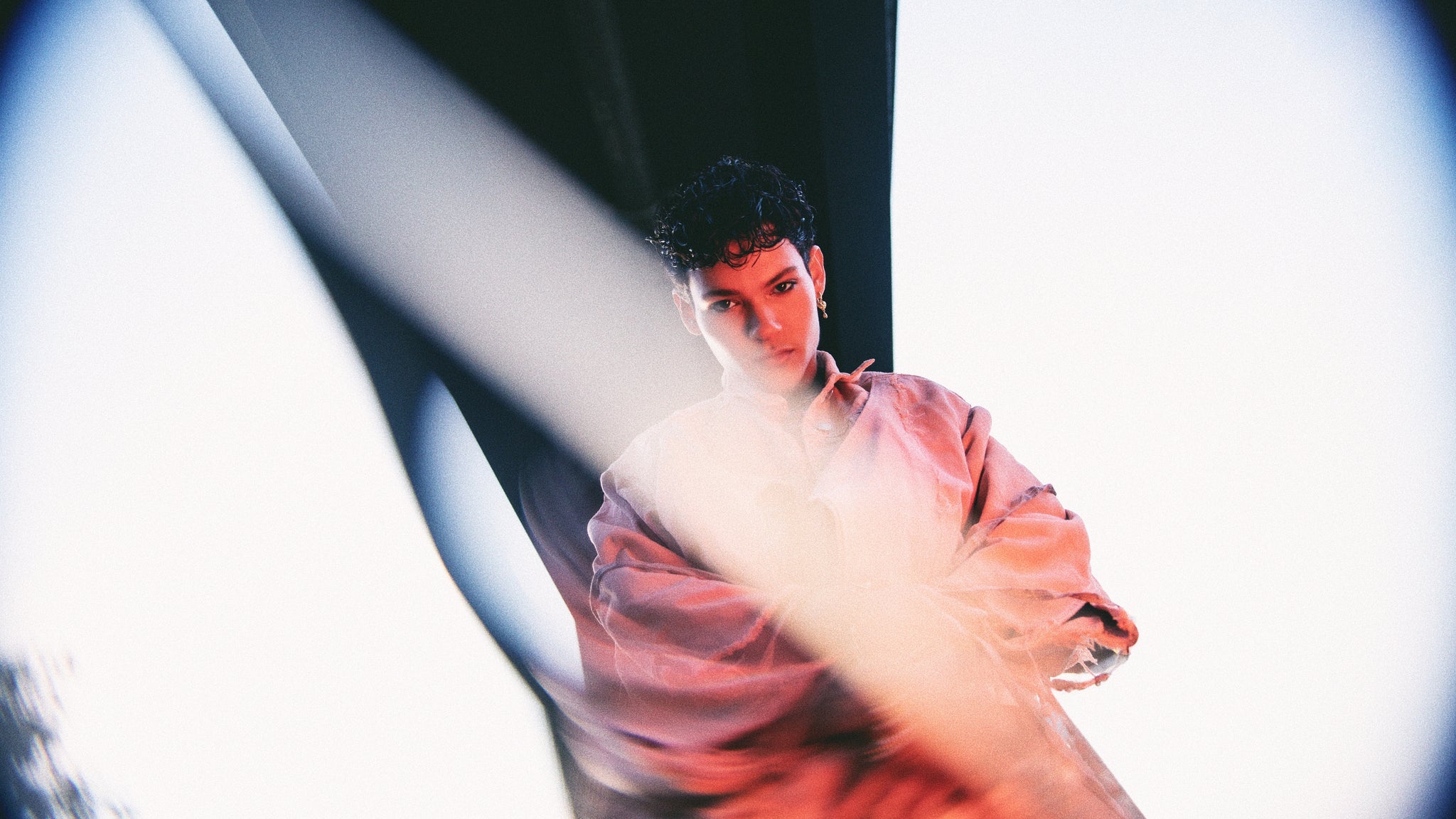 Omar Rudberg
