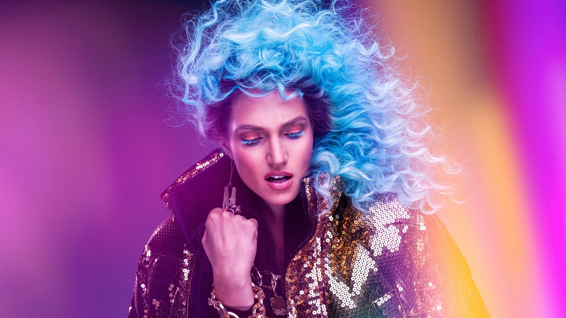 Marina Maximilian