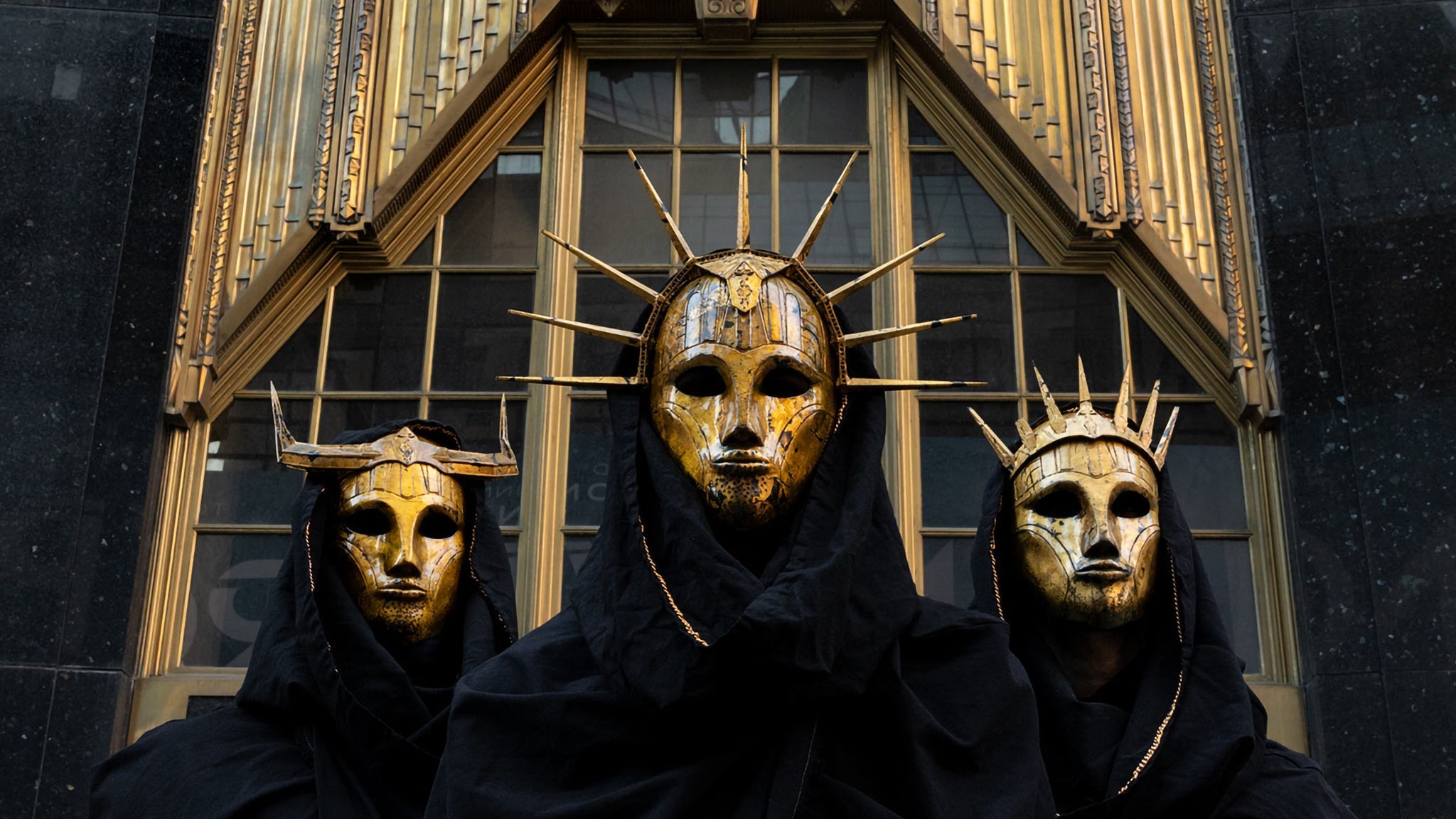 Imperial Triumphant