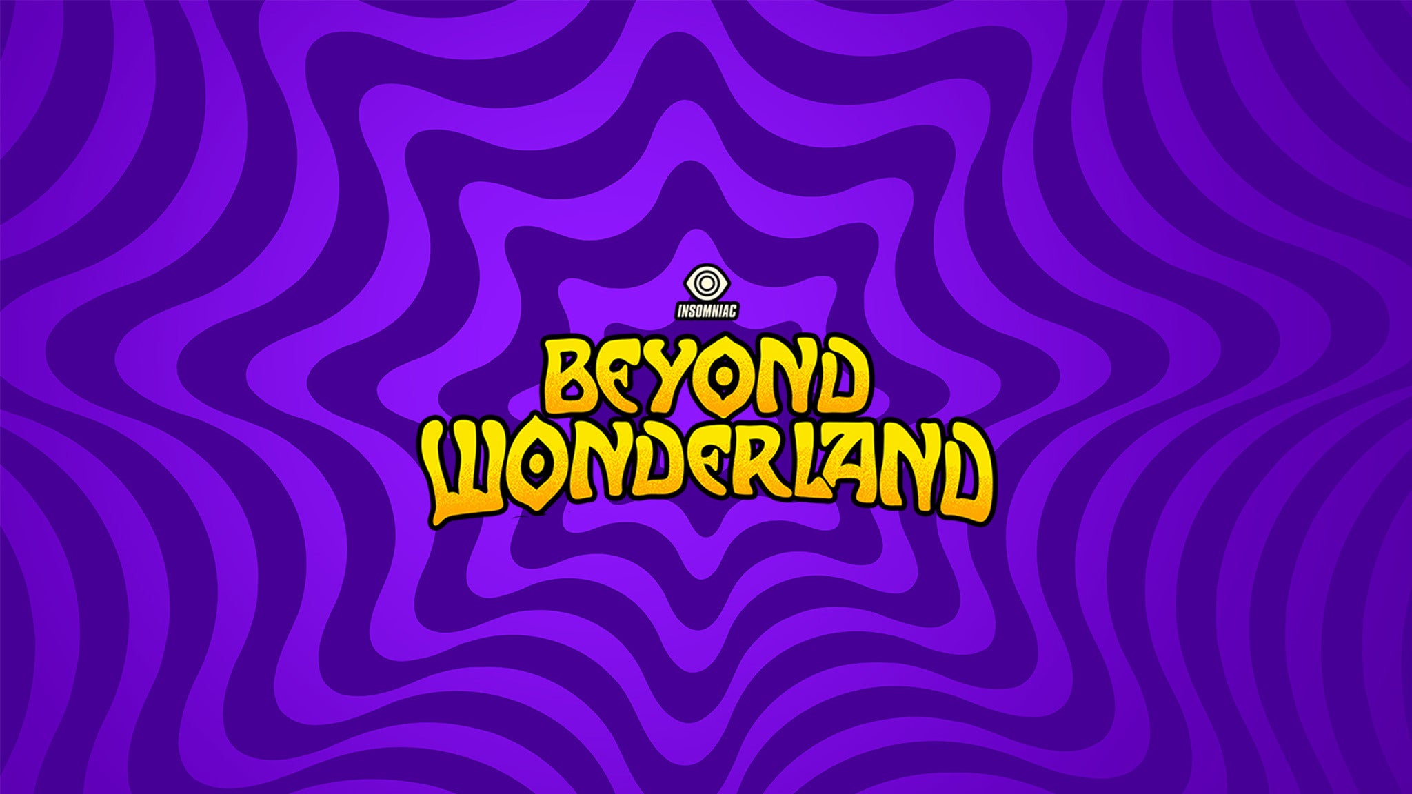 Beyond Wonderland