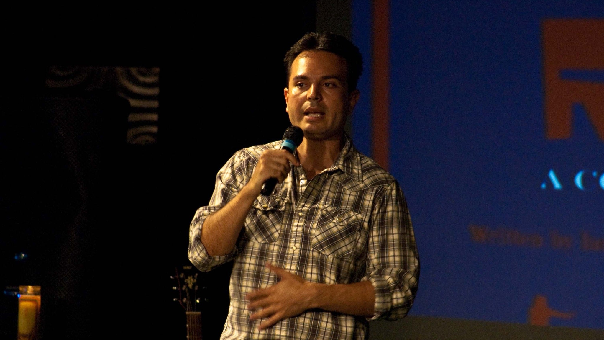 Sebastian Cetina