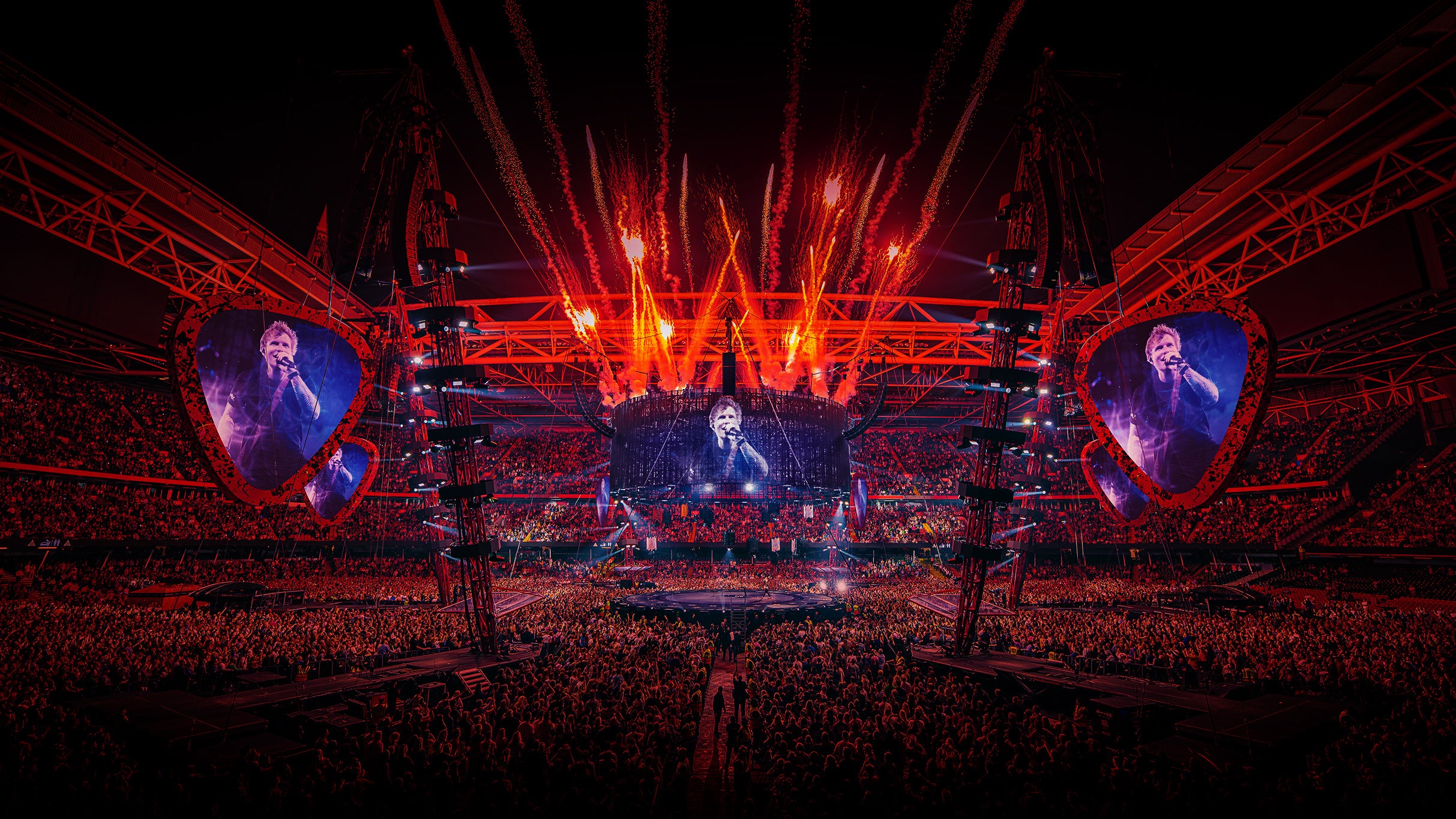 Ed Sheeran