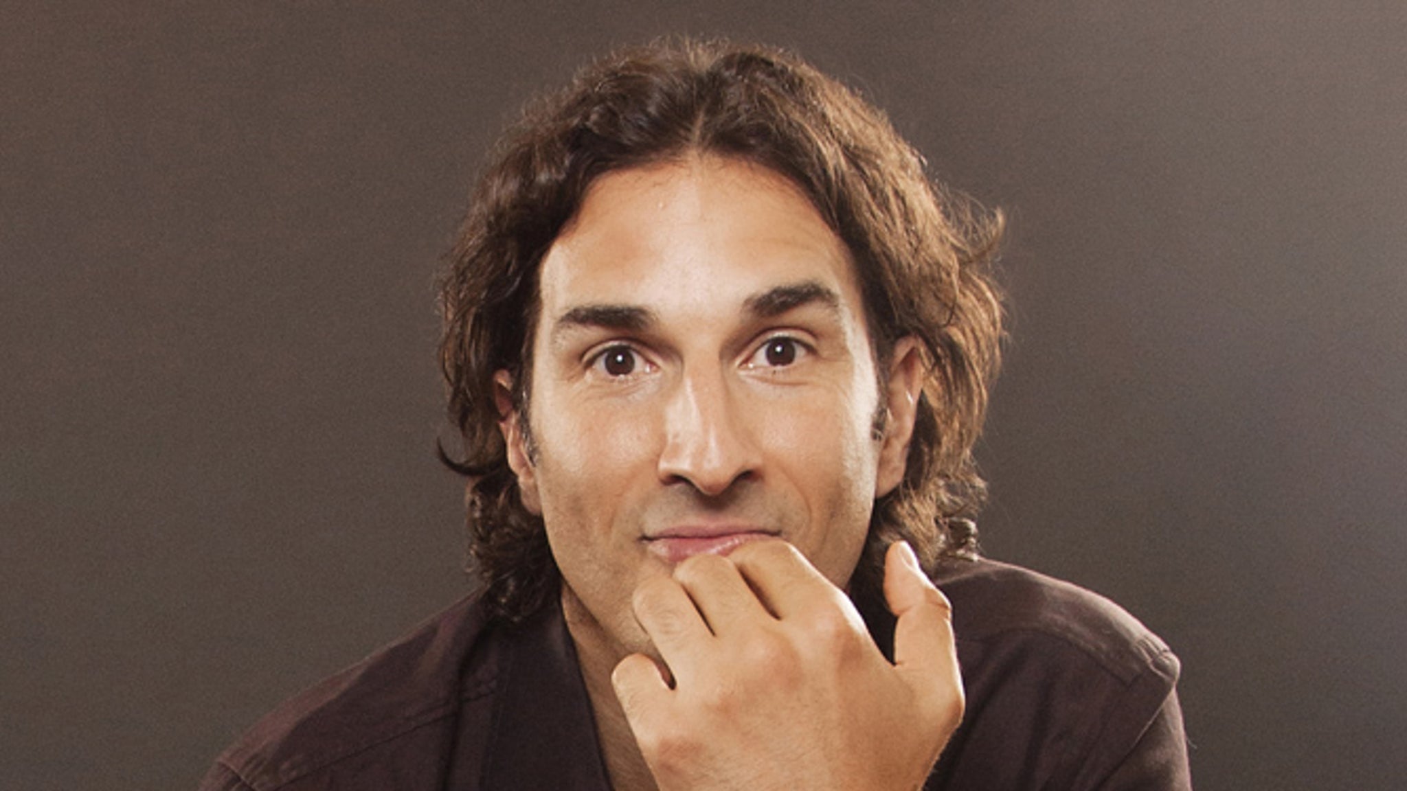 Gary Gulman