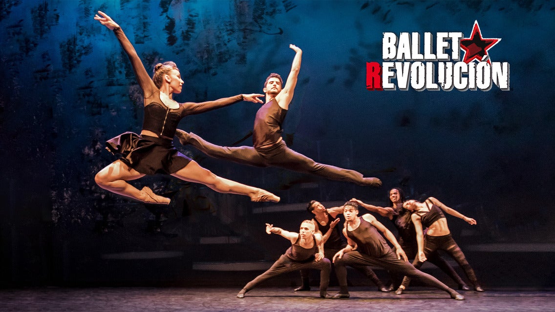 Ballet Revolucion