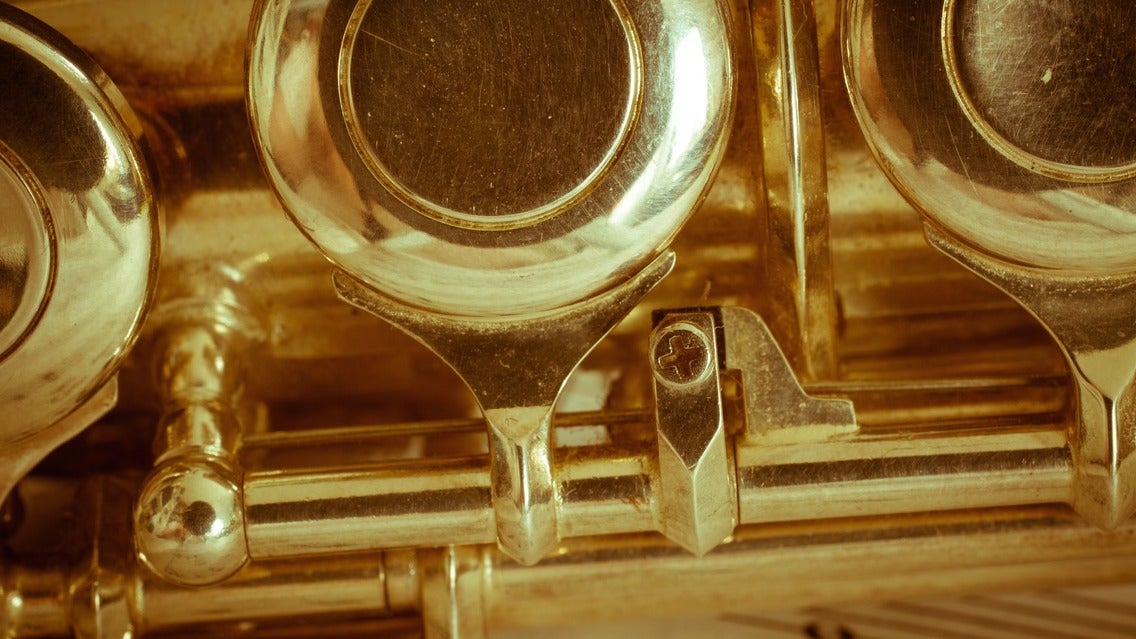 Donny McCaslin