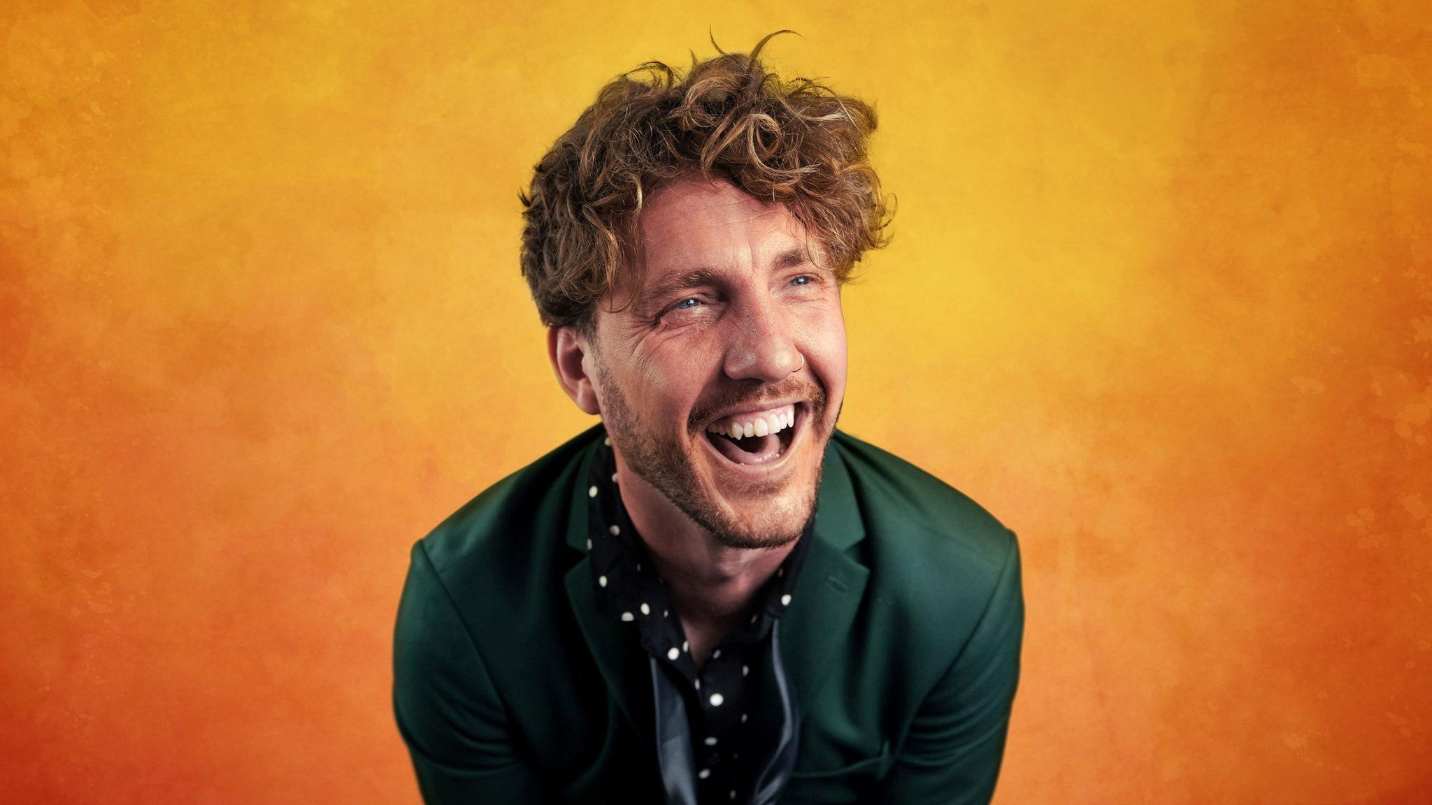Seann Walsh
