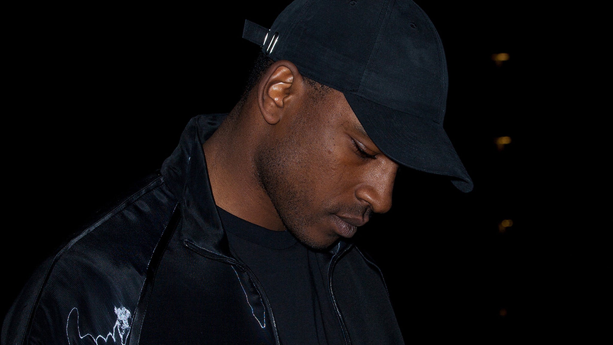 Skepta