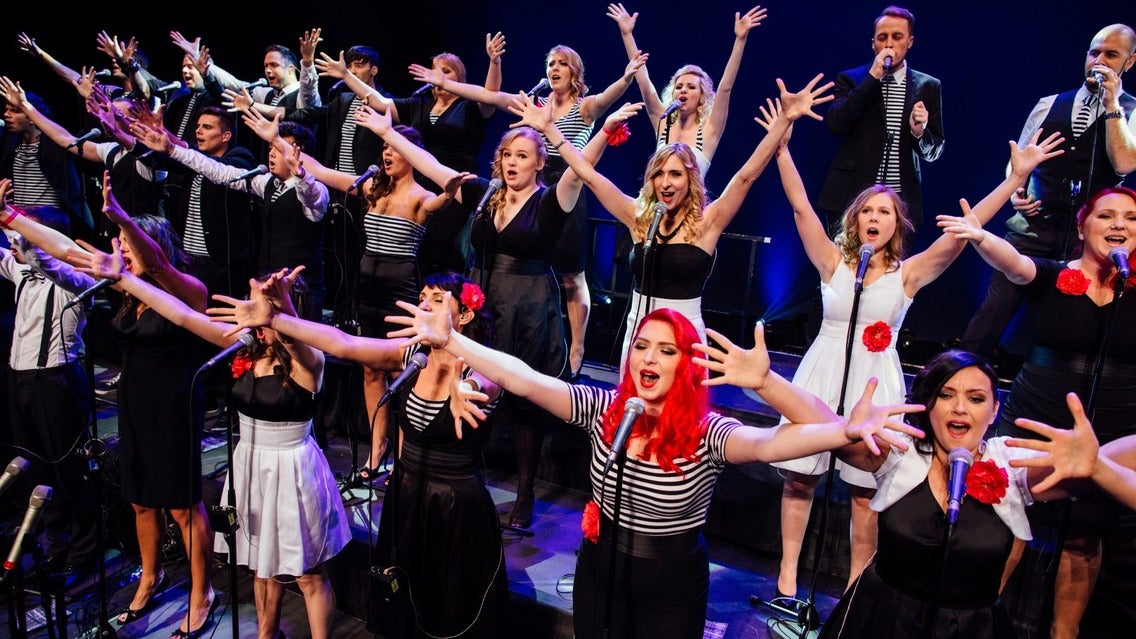 Perpetuum Jazzile