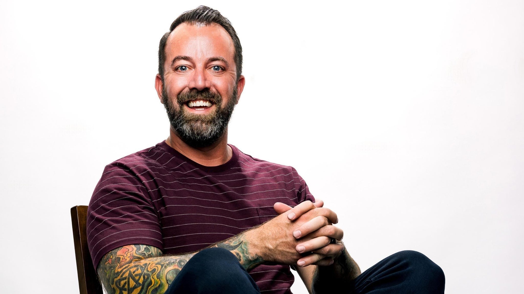 Dan Cummins