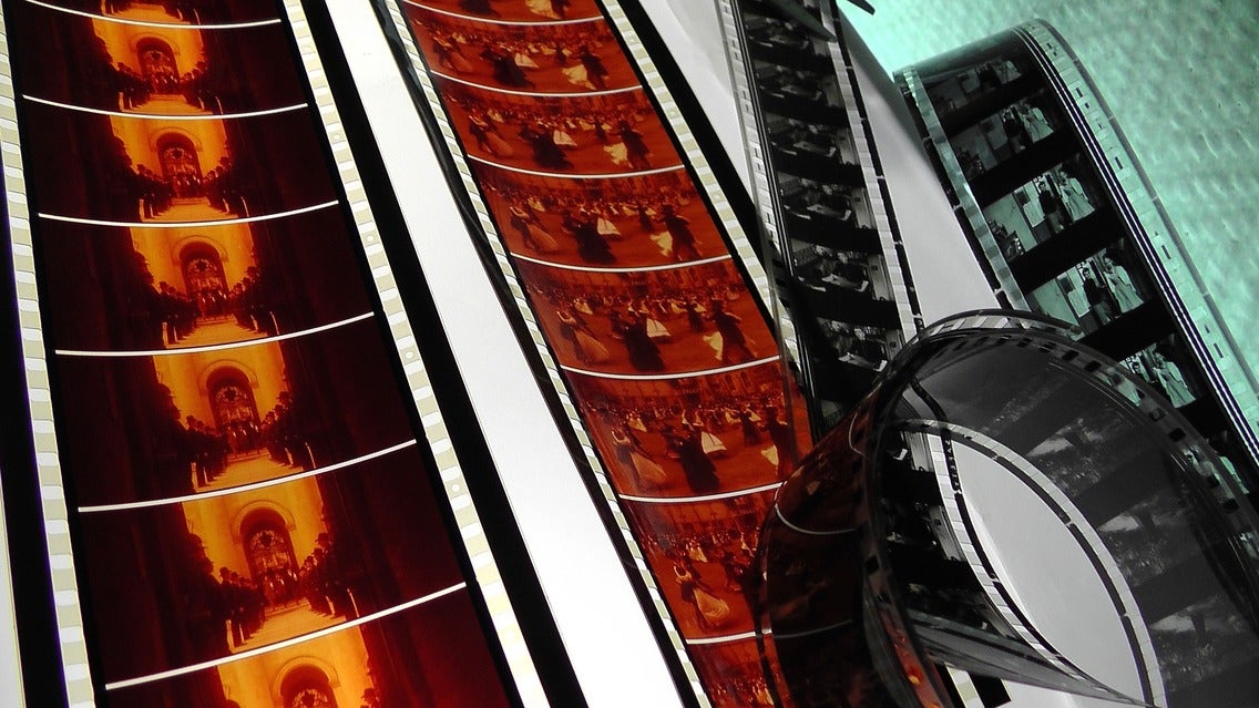 Walk the Line
