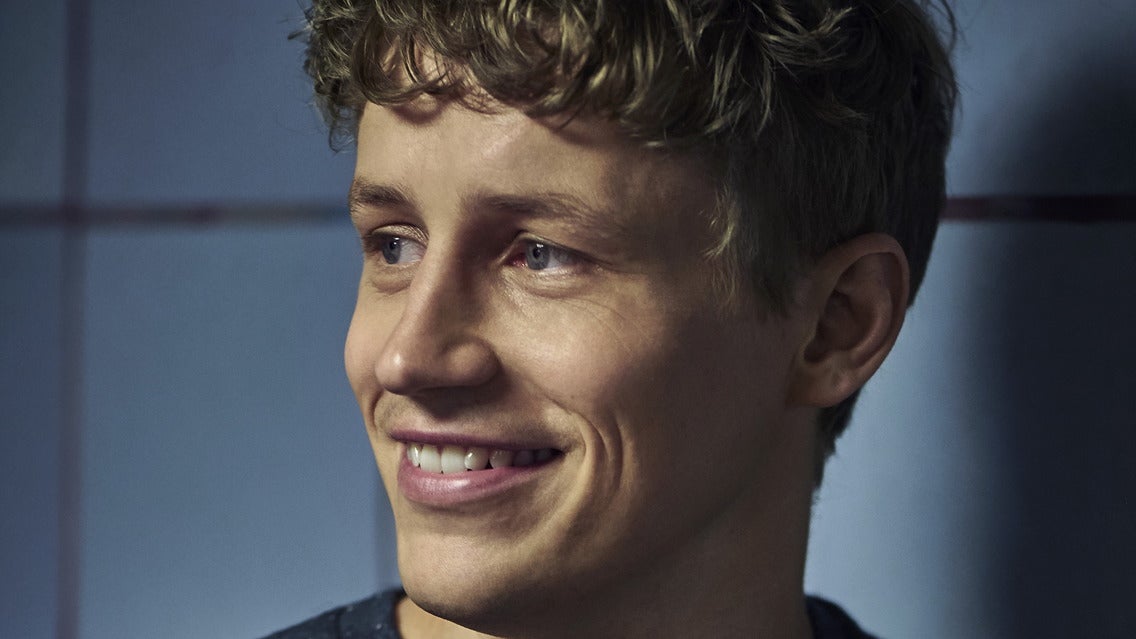 Tim Bendzko