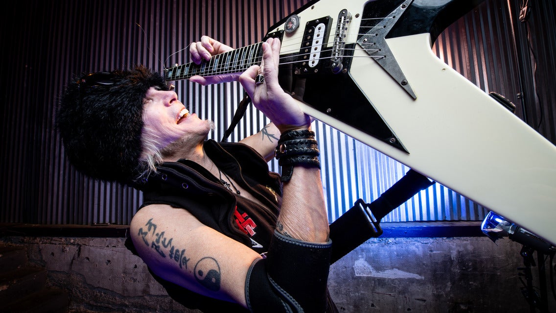 Michael Schenker