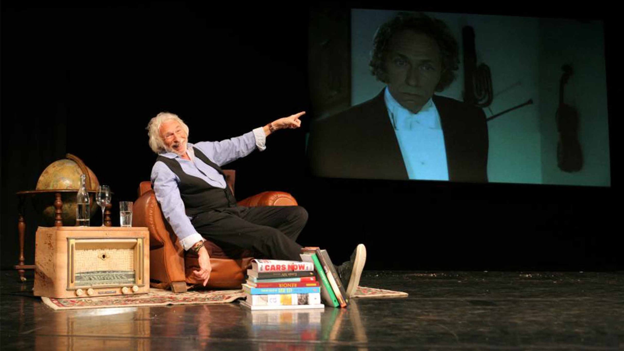 Pierre Richard