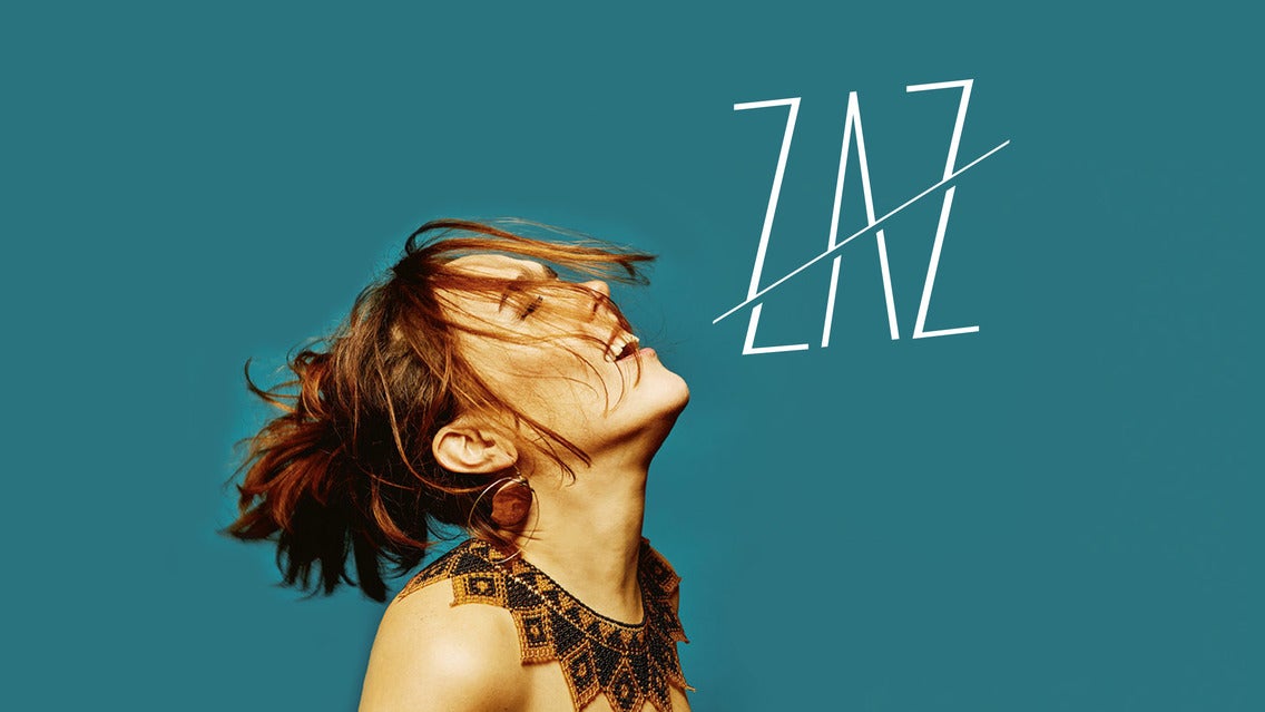 Zaz
