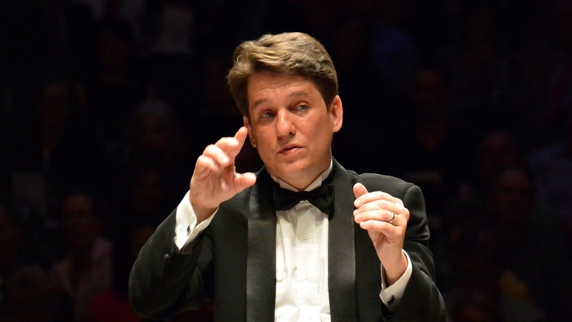 Keith Lockhart