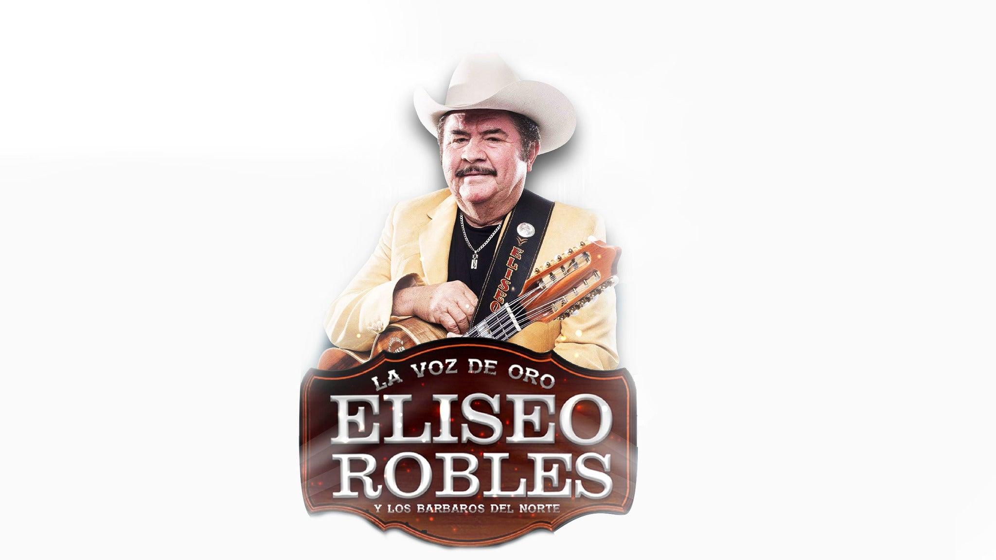 Eliseo Robles
