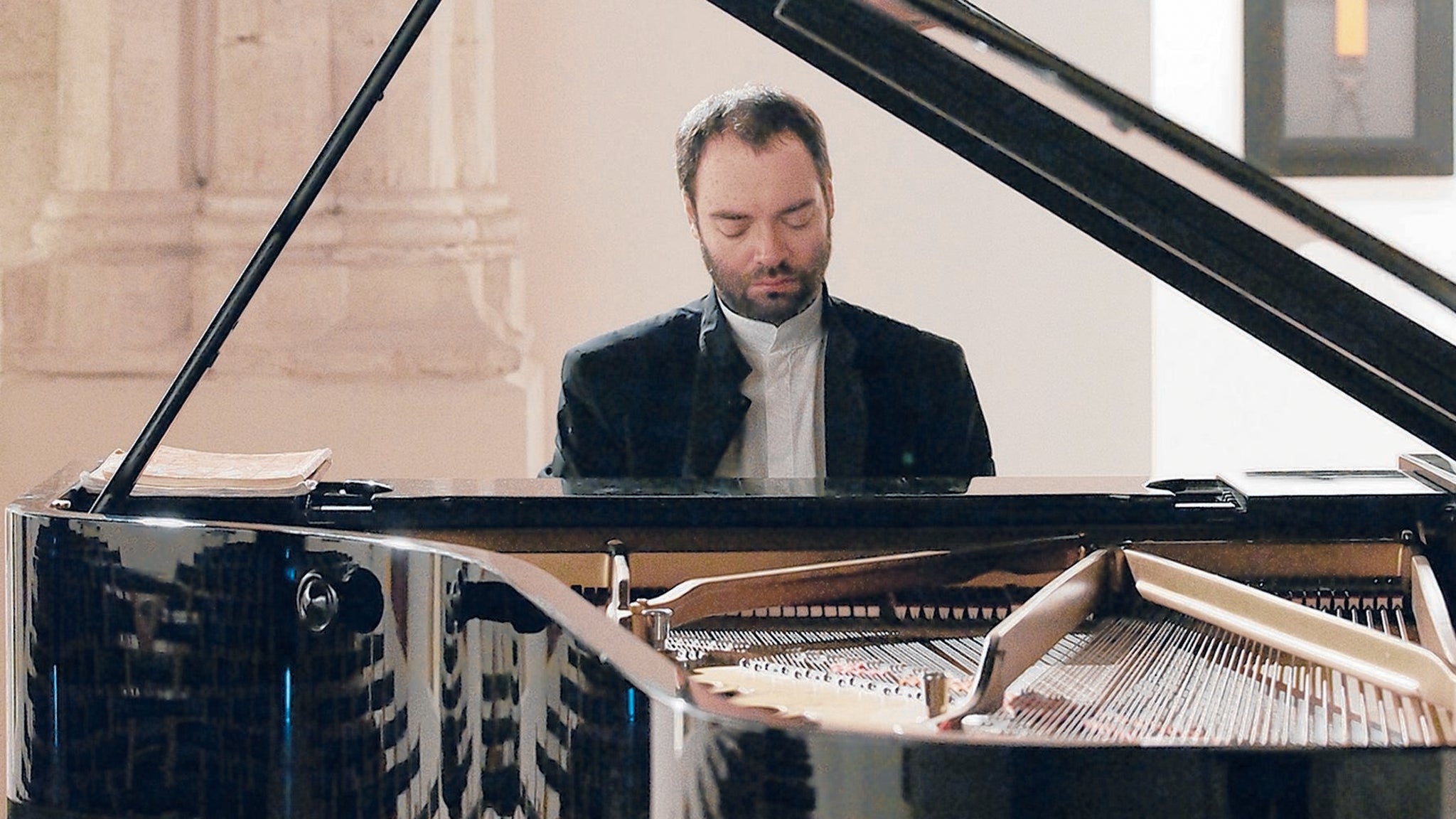 Alexander Melnikov