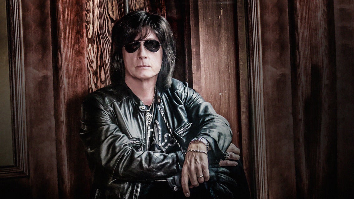 Joe Lynn Turner