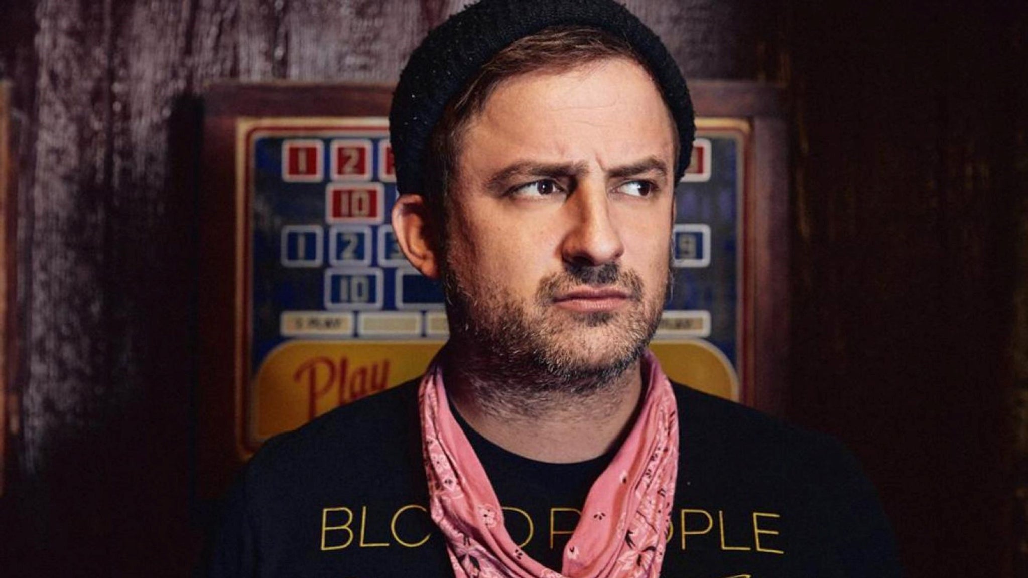 Brendan Kelly