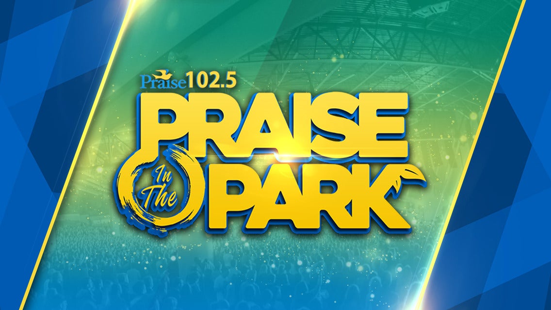 Praise in the Park