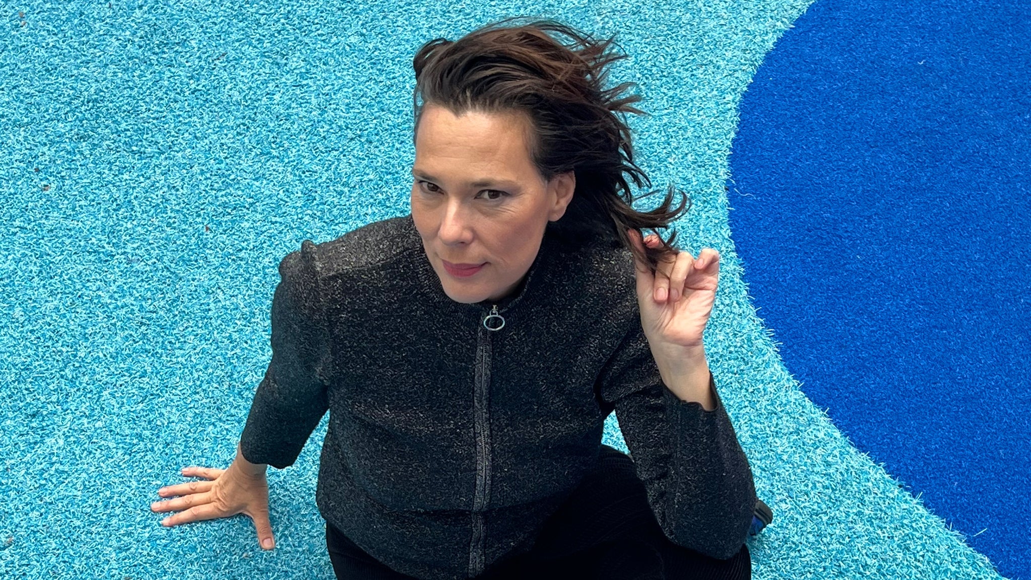 Laetitia Sadier