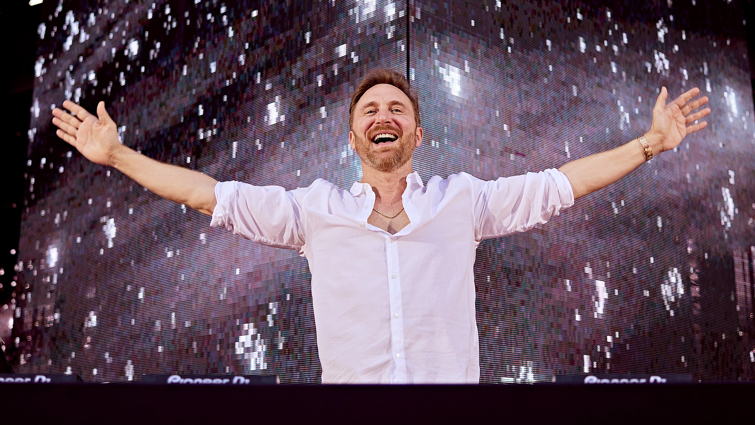 David Guetta