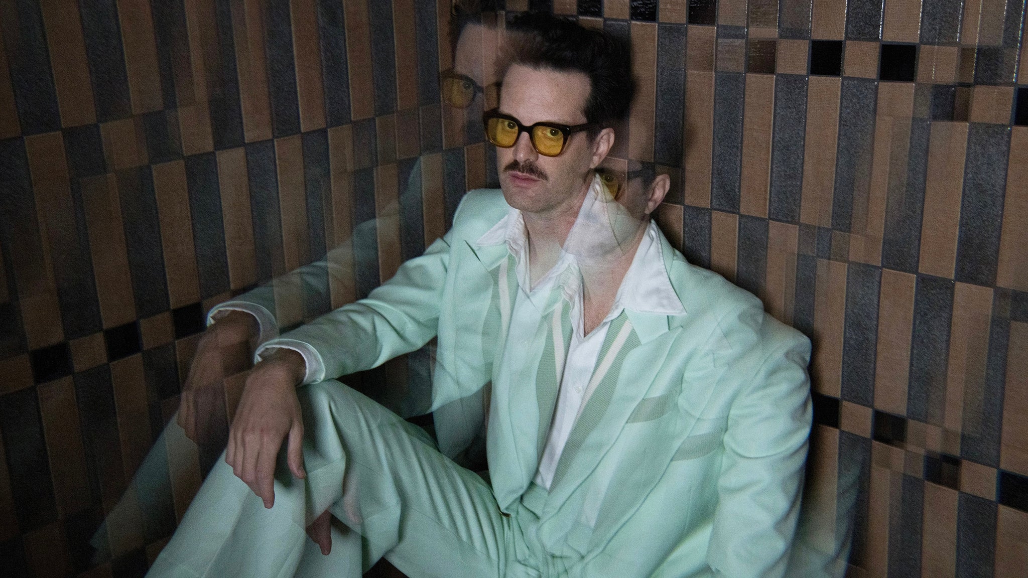 Mayer Hawthorne