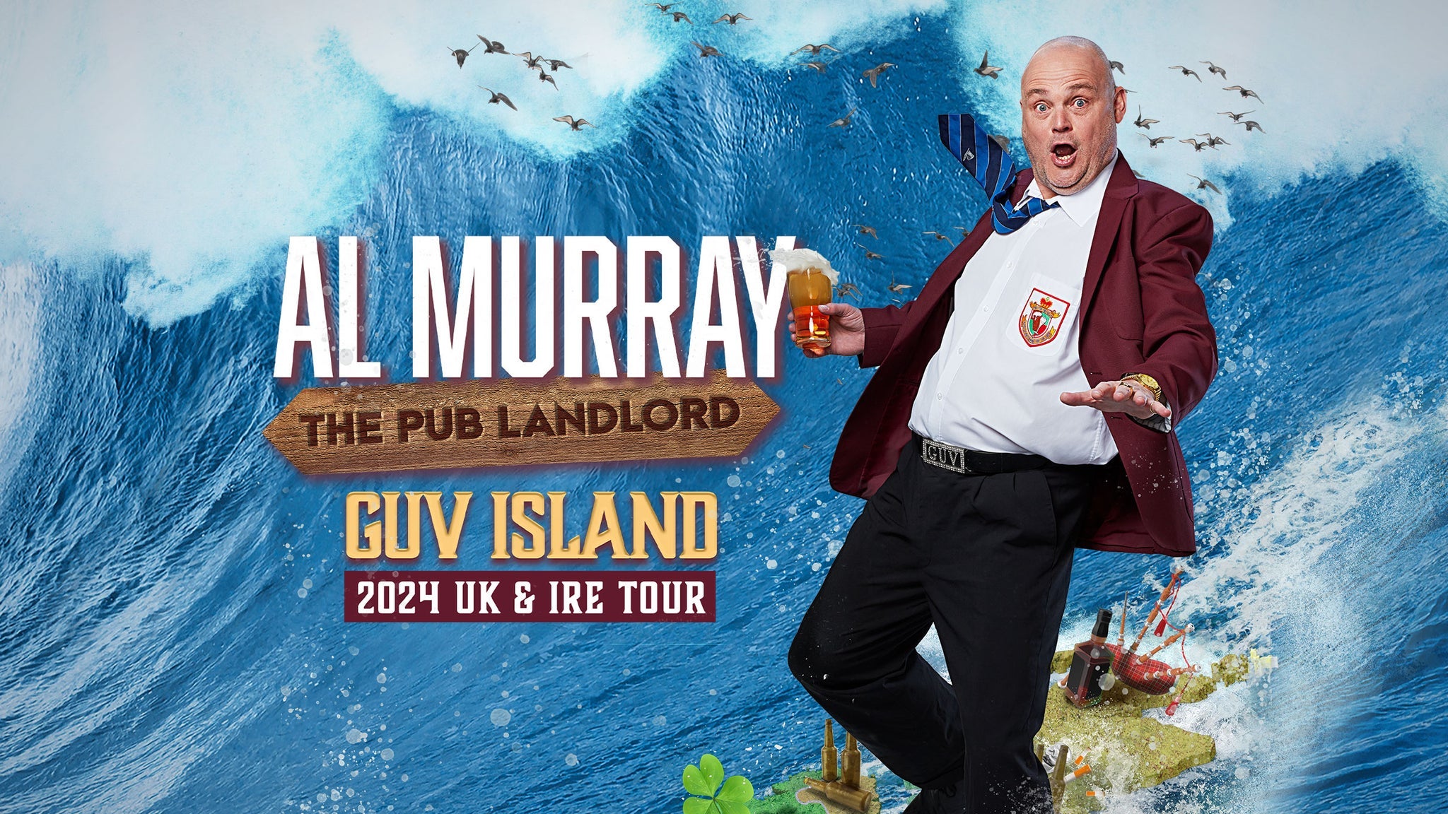 Al Murray