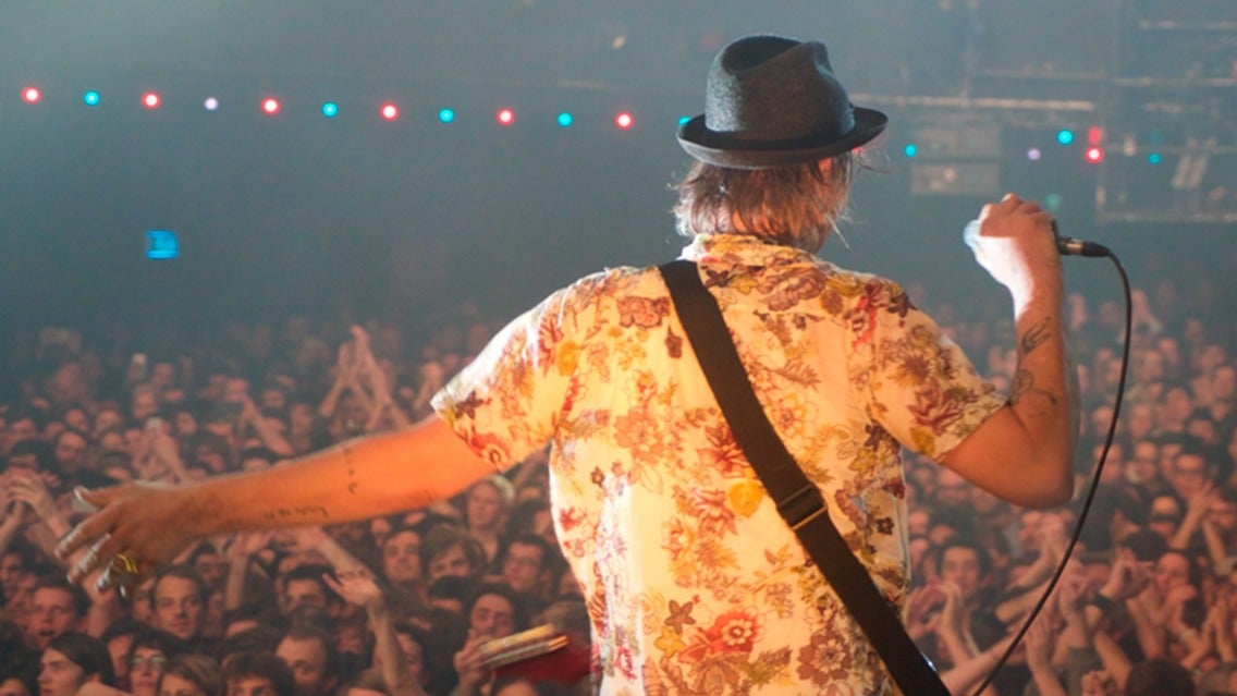 Pete Doherty
