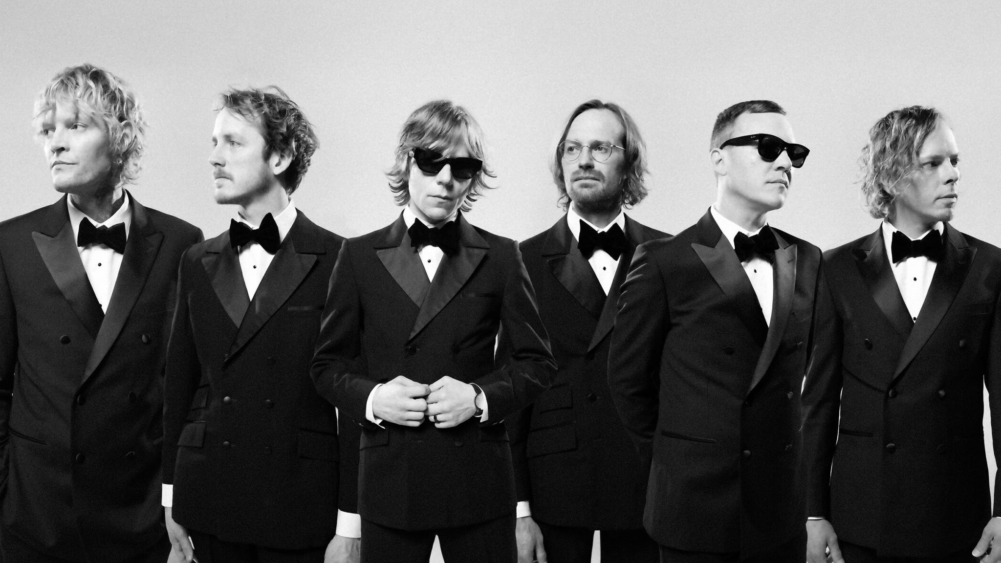Cage the Elephant