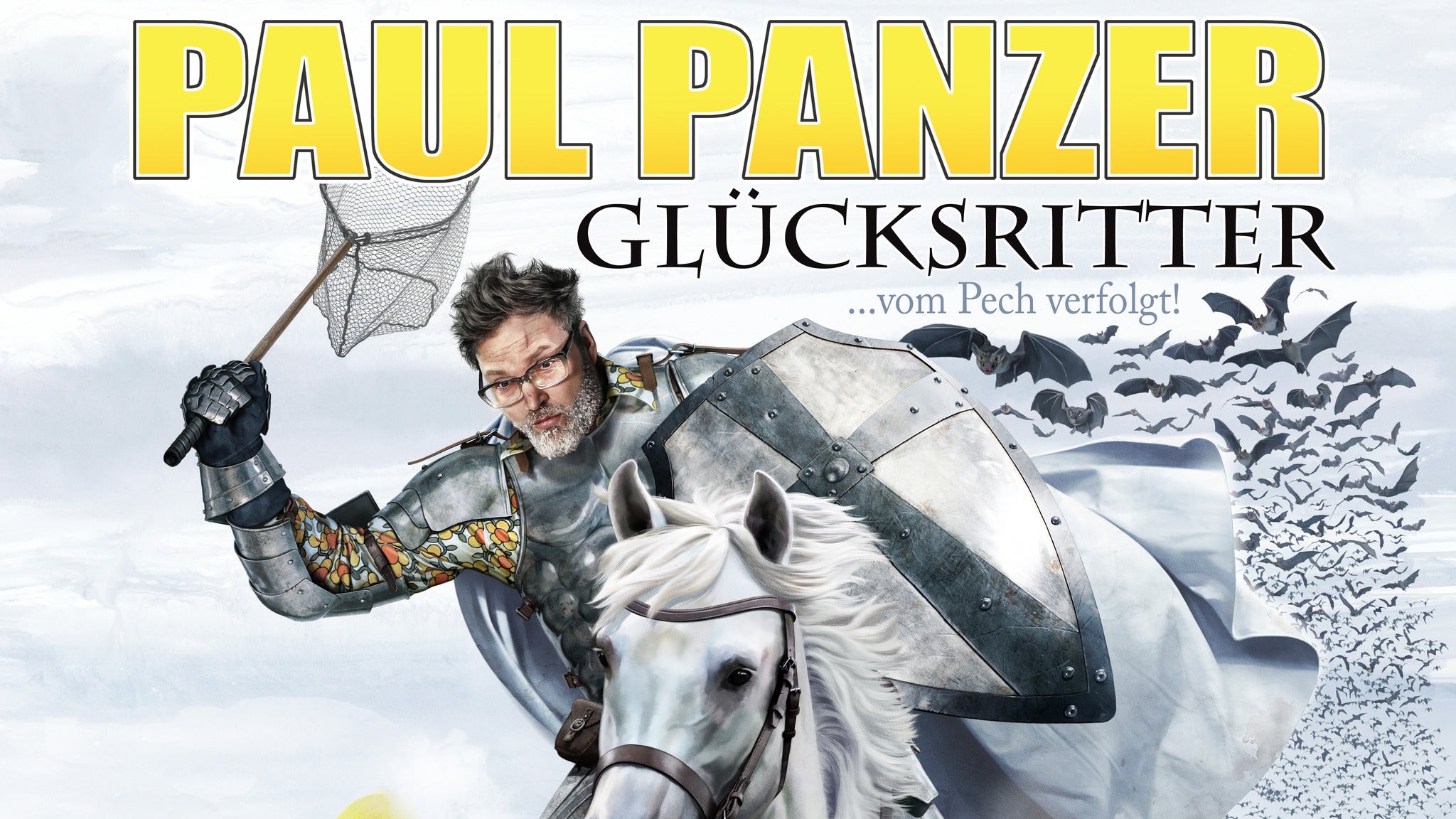 Paul Panzer