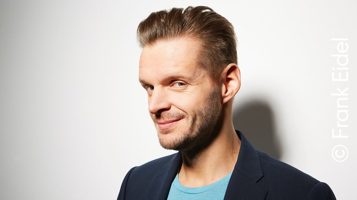 Florian Schroeder
