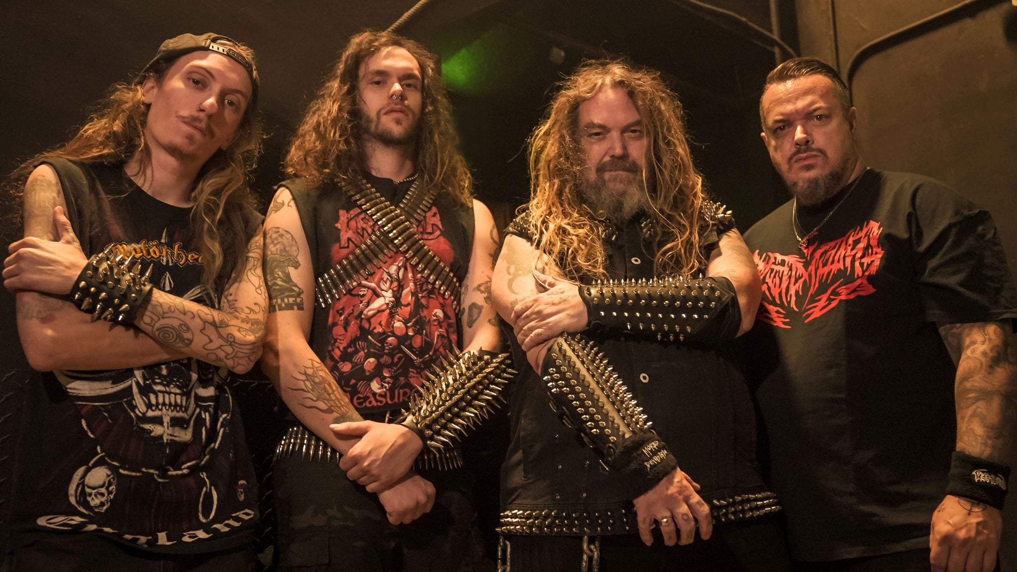 Cavalera Conspiracy