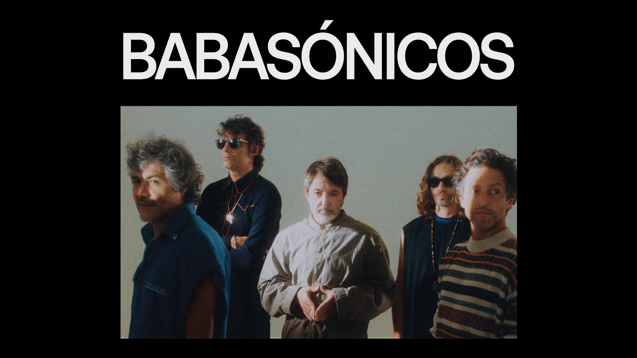 Babasónicos