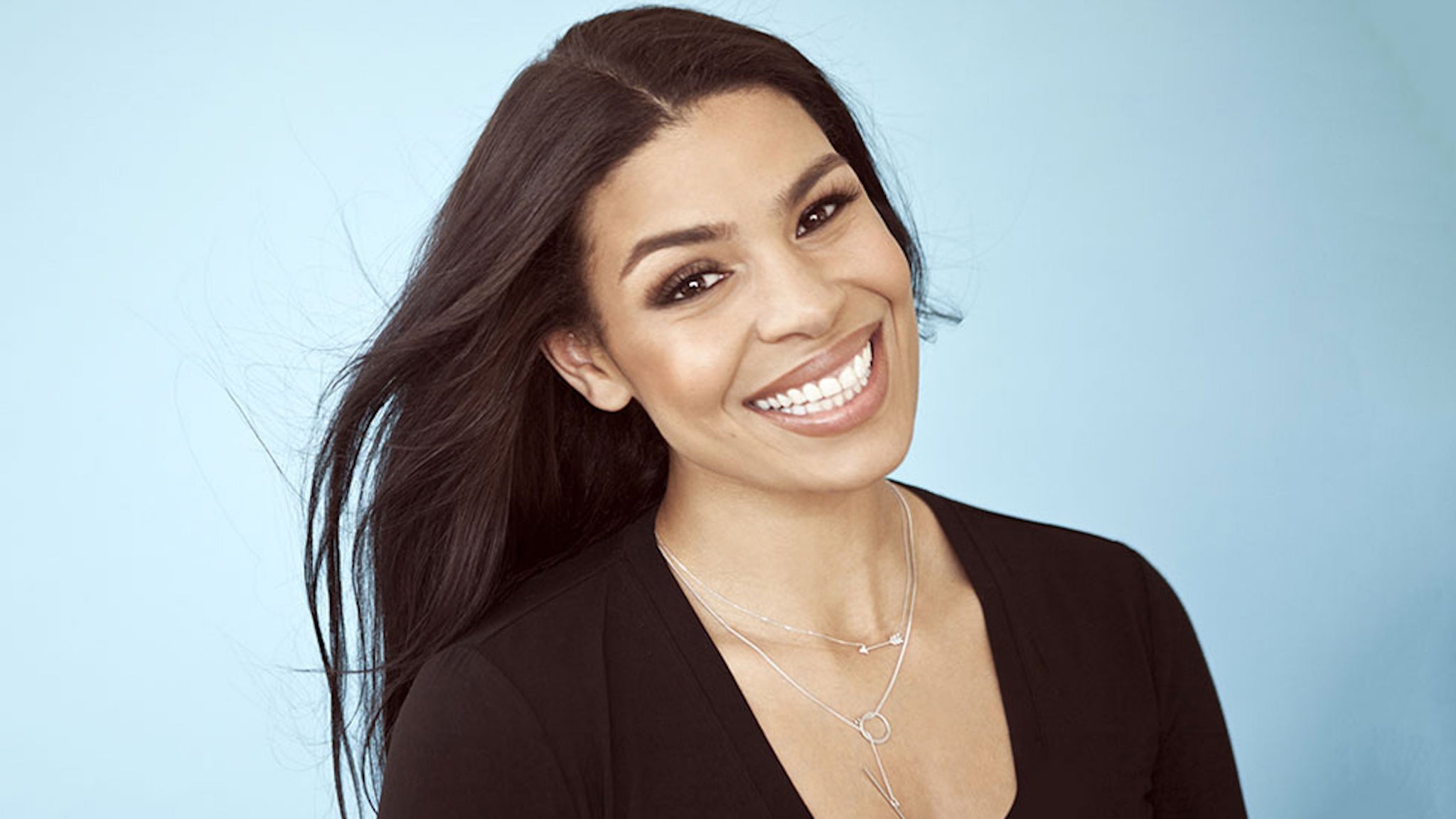 Jordin Sparks