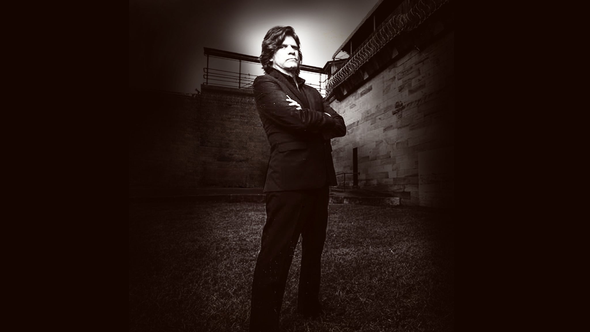 Tex Perkins