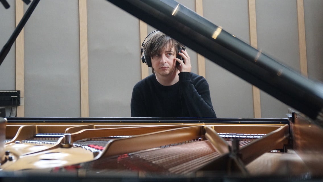 Michael Wollny