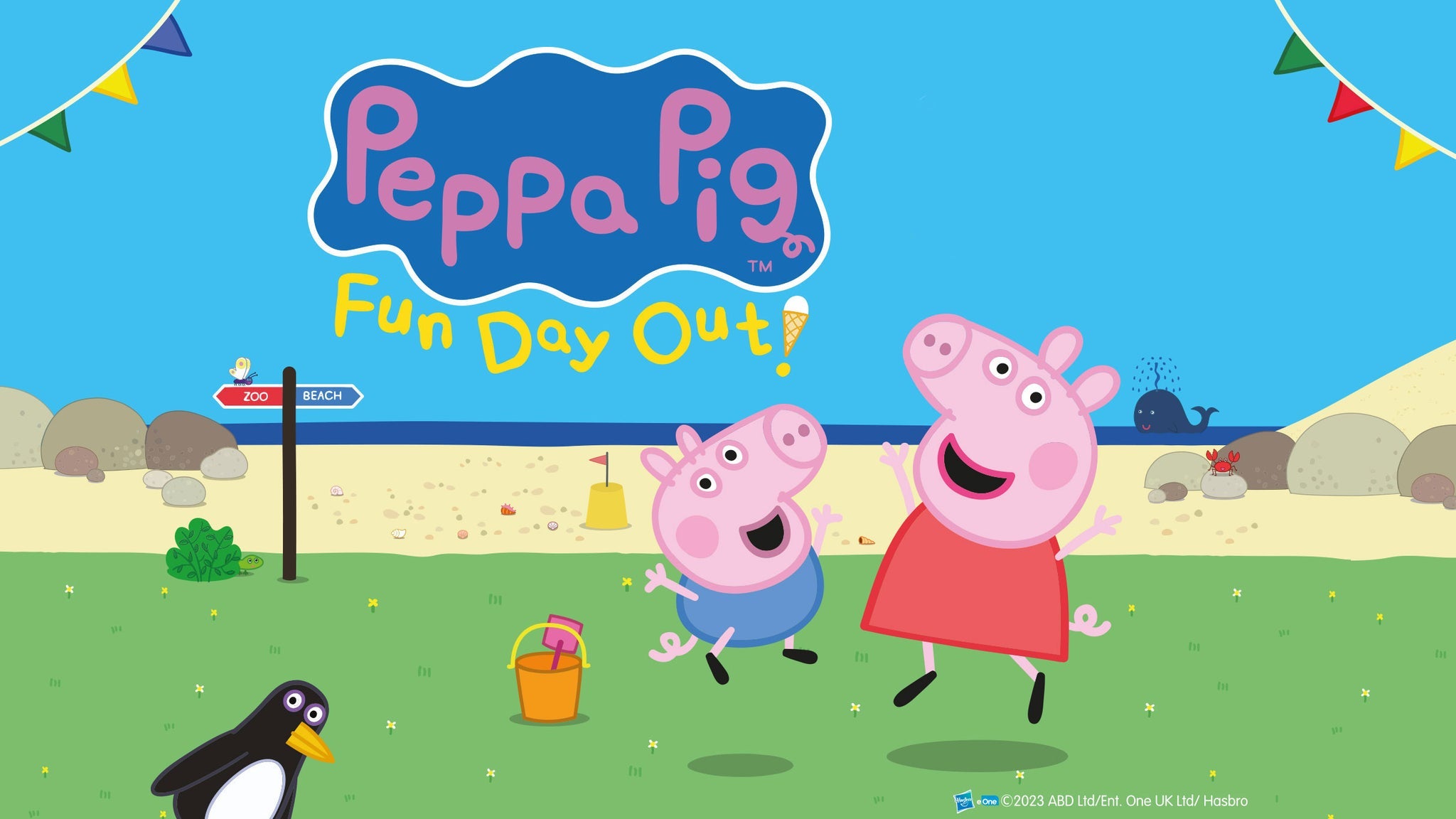 Peppa Pig