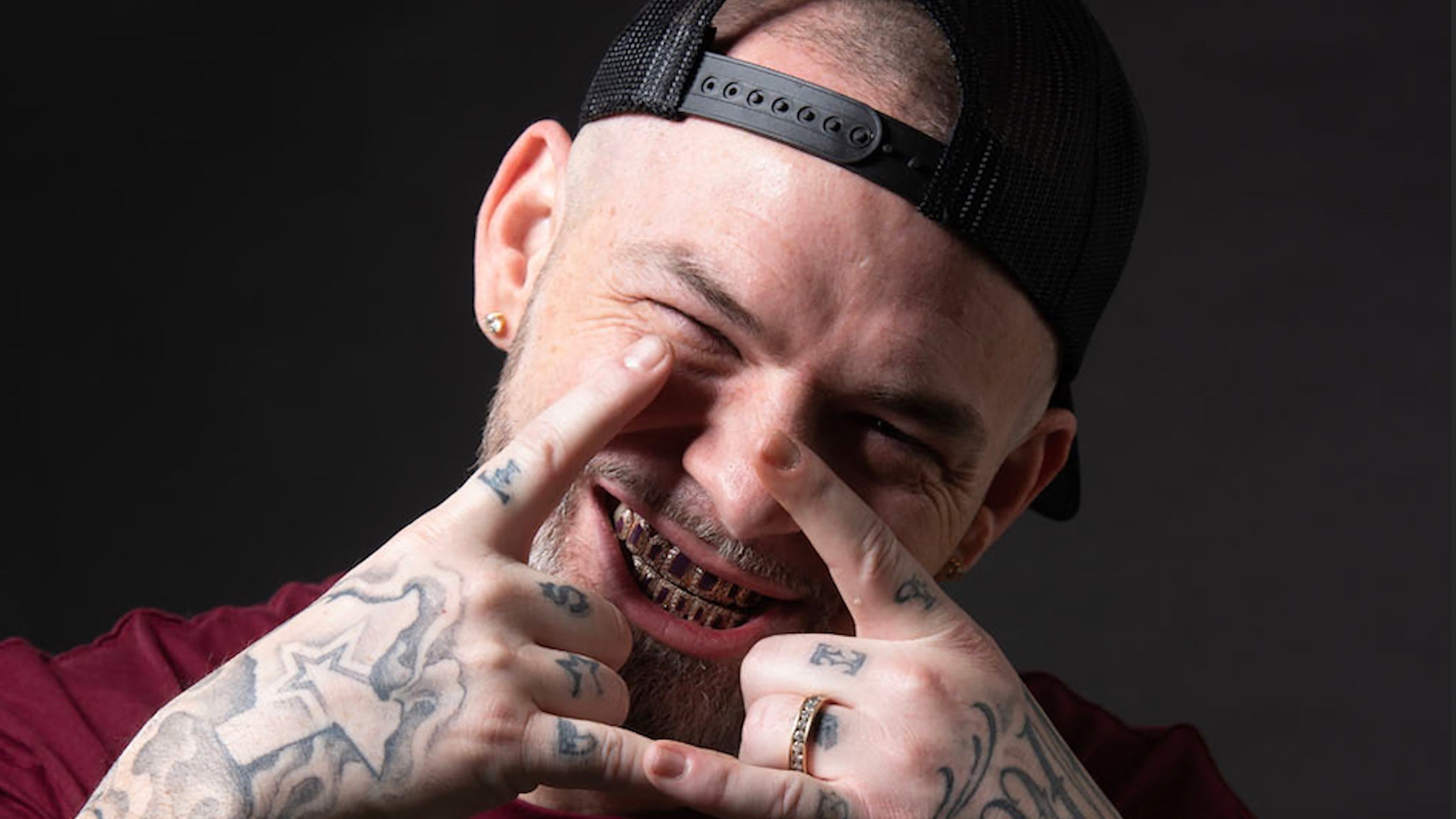 Paul Wall