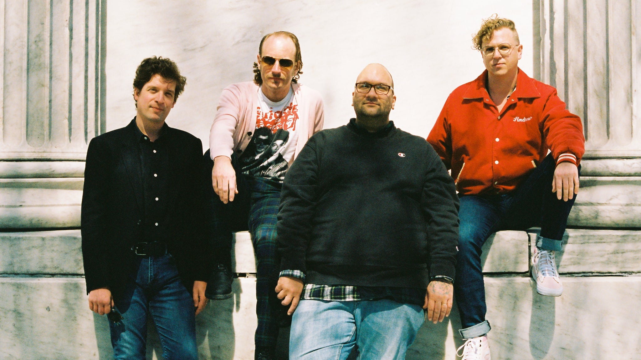 Deer Tick