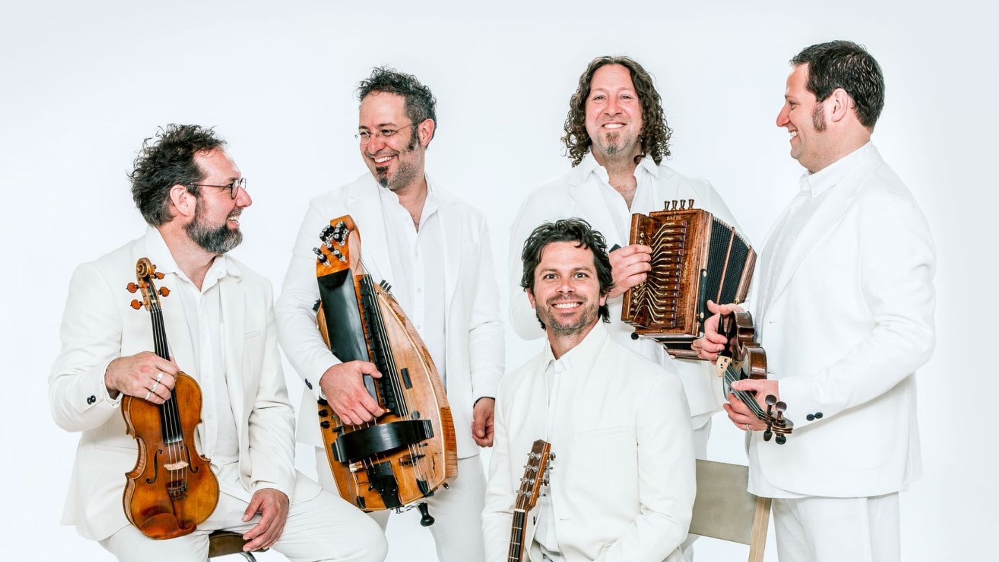 Le Vent Du Nord