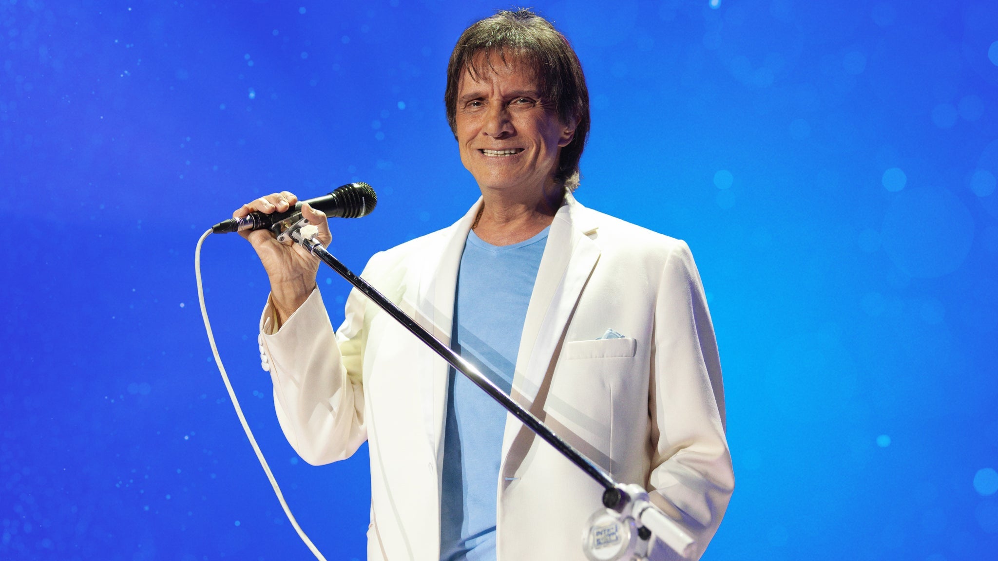 Roberto Carlos