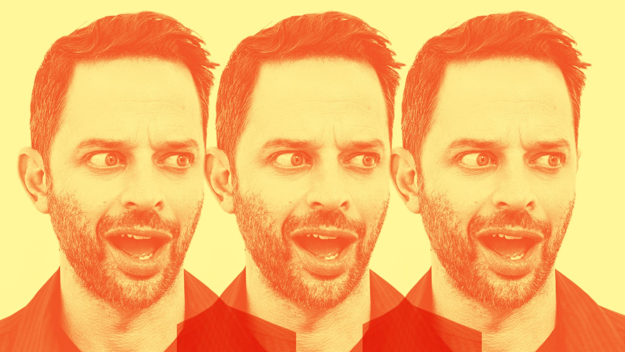 Nick Kroll